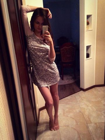 Проститутка Венера